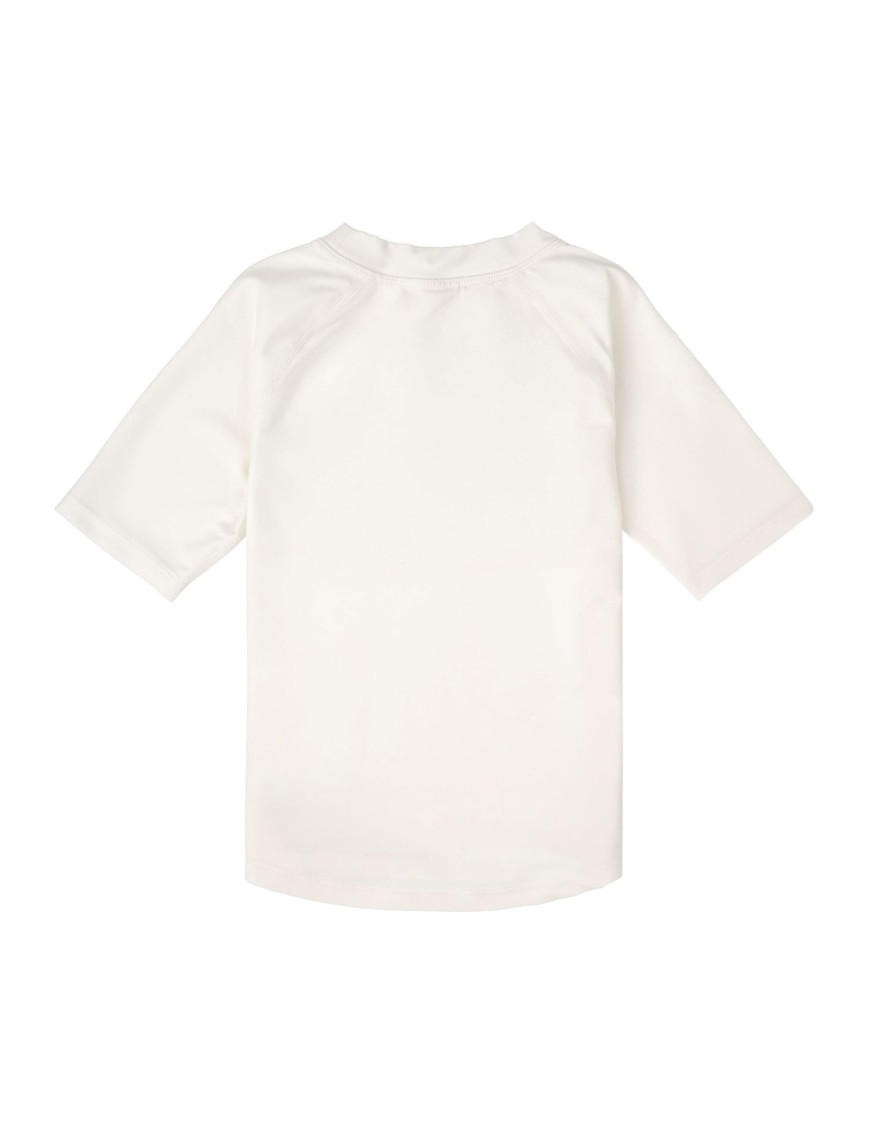 Lassig Koszulka z filtrem UV60 z krótkim rękawem Splash & Fun PURPLE SEA SALT Lassig Koszulka z filtrem UV60 z krótkim rękawem Splash & Fun PURPLE SEA SALT