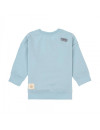 Bluza DOG Pale Blue Lassig Bluza DOG Pale Blue Lassig
