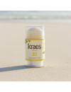 KRAES SOLSTIFT SPF 30 - Naturalny sztyft przeciwsłoneczny dla dzieci, 30 ml