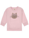 Bluza CAT Cloud Pink Lassig Bluza CAT Cloud Pink Lassig