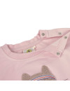 Bluza CAT Cloud Pink Lassig Bluza CAT Cloud Pink Lassig
