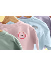 Bluza CAT Cloud Pink Lassig Bluza CAT Cloud Pink Lassig