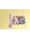 Bluza CAT Cloud Pink Lassig Bluza CAT Cloud Pink Lassig