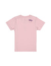 Koszulka z krótkim rękawem GOTS CAT cloud pink Lassig Koszulka z krótkim rękawem GOTS CAT cloud pink Lassig