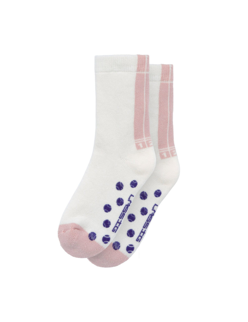 Lassig Anti-slip Socks GOTS 2 pcs cat