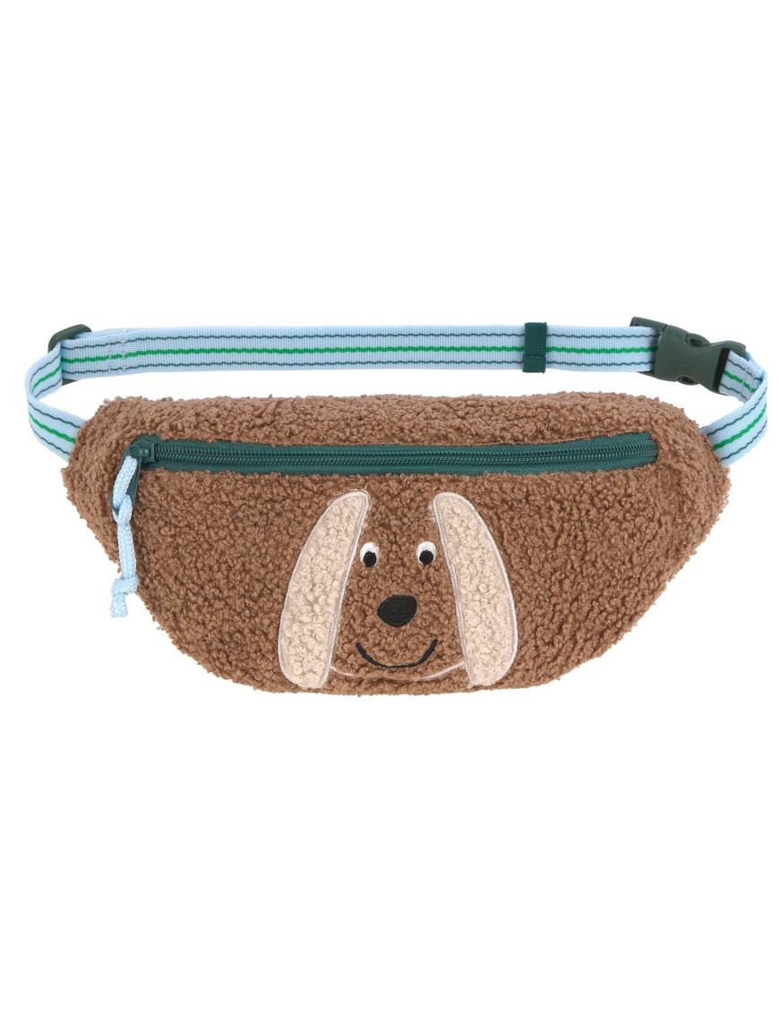 Lassig Mini nerka frotte Tiny Team DOG