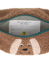 Lassig Mini nerka frotte Tiny Team DOG
