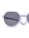 Elastyczne okulary przeciwsłoneczne OOZZ Lavender KI ET LA Elastyczne okulary przeciwsłoneczne OOZZ Lavender KI ET LA