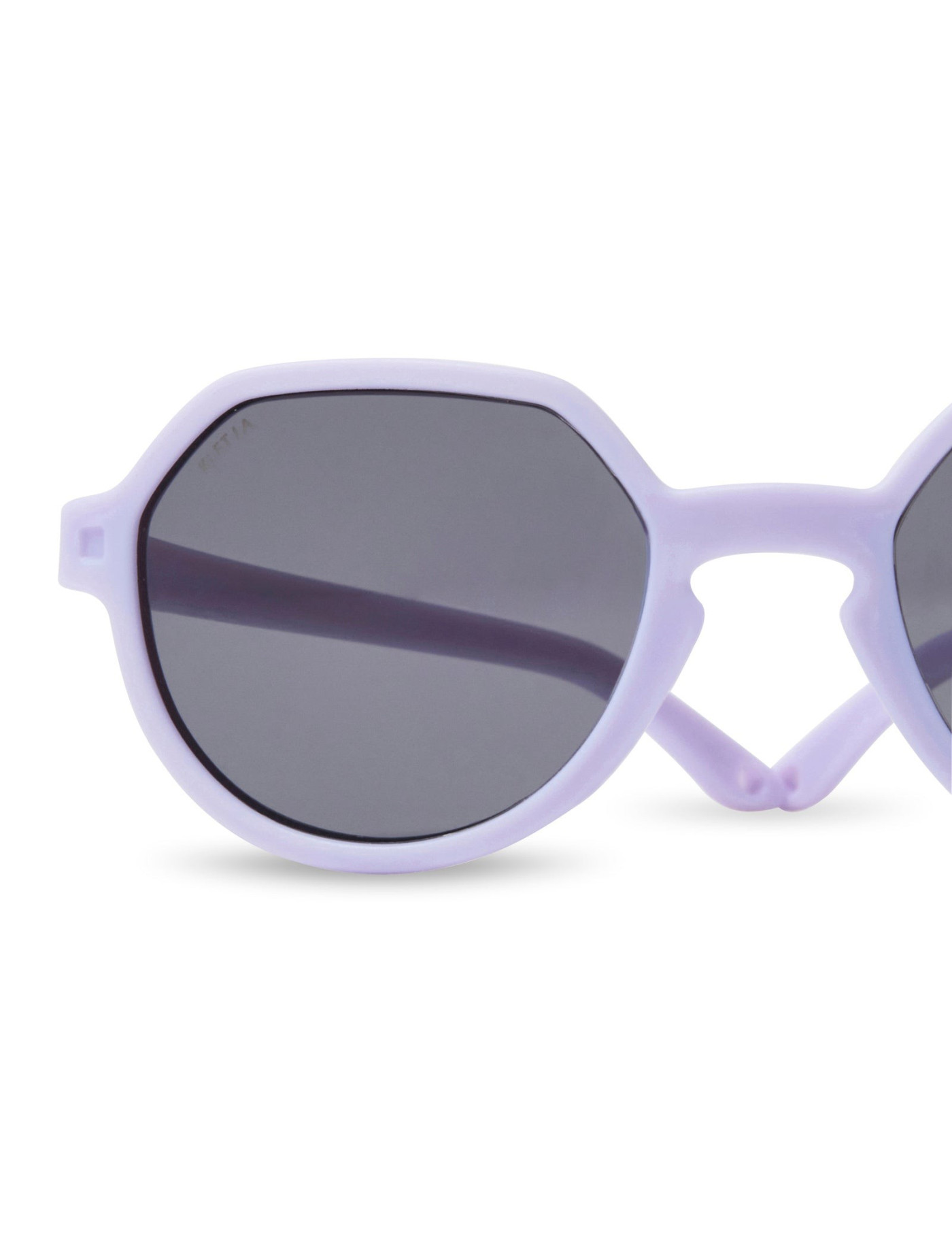 Elastyczne okulary przeciwsłoneczne OOZZ Lavender KI ET LA Elastyczne okulary przeciwsłoneczne OOZZ Lavender KI ET LA