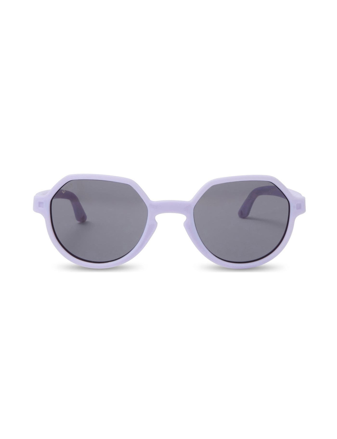 Elastyczne okulary przeciwsłoneczne OOZZ Lavender KI ET LA Elastyczne okulary przeciwsłoneczne OOZZ Lavender KI ET LA