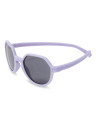 Elastyczne okulary przeciwsłoneczne OOZZ Lavender KI ET LA Elastyczne okulary przeciwsłoneczne OOZZ Lavender KI ET LA