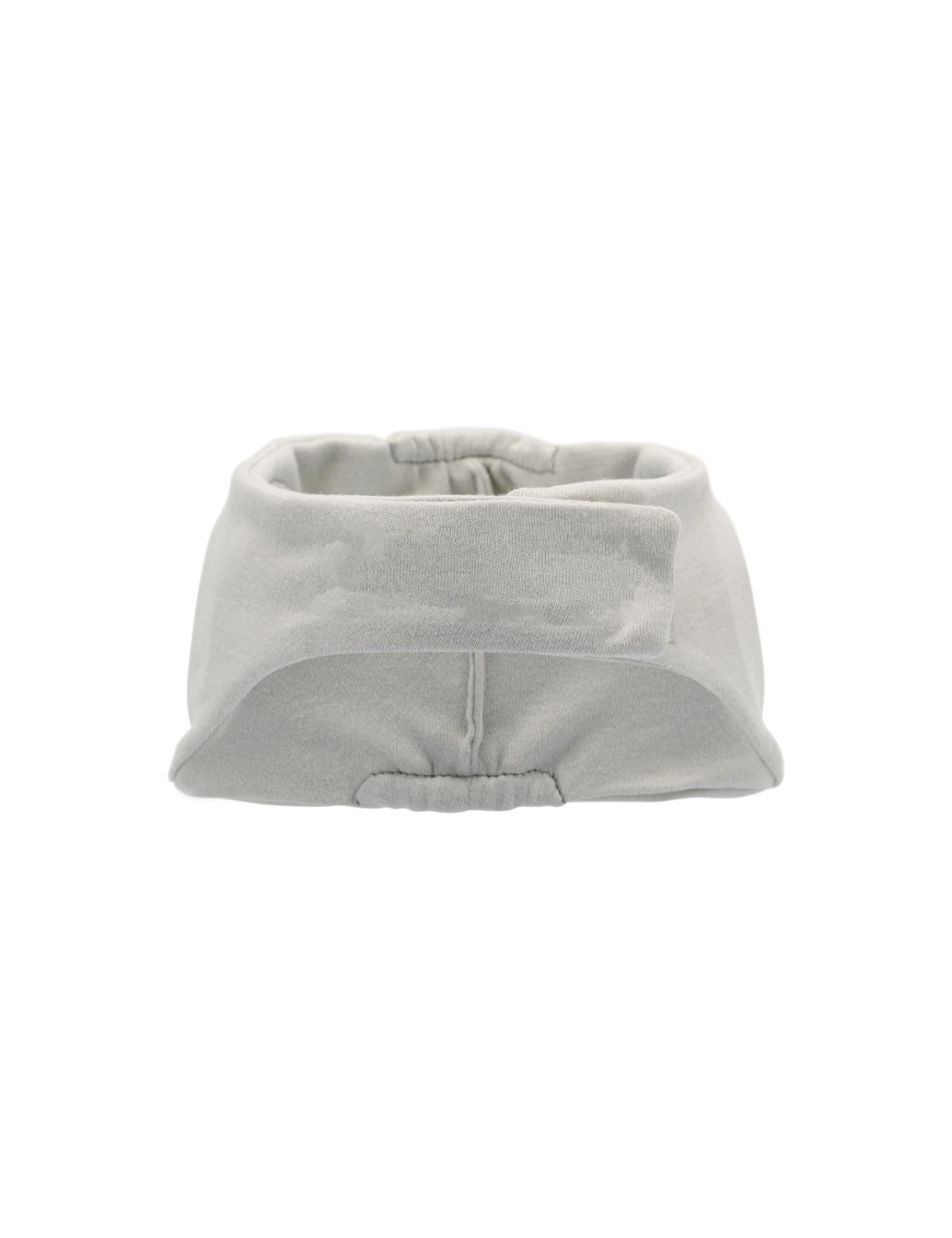 Słuchawki ochronne opaska DOOKY Grey