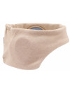 Słuchawki ochronne opaska DOOKY Beige