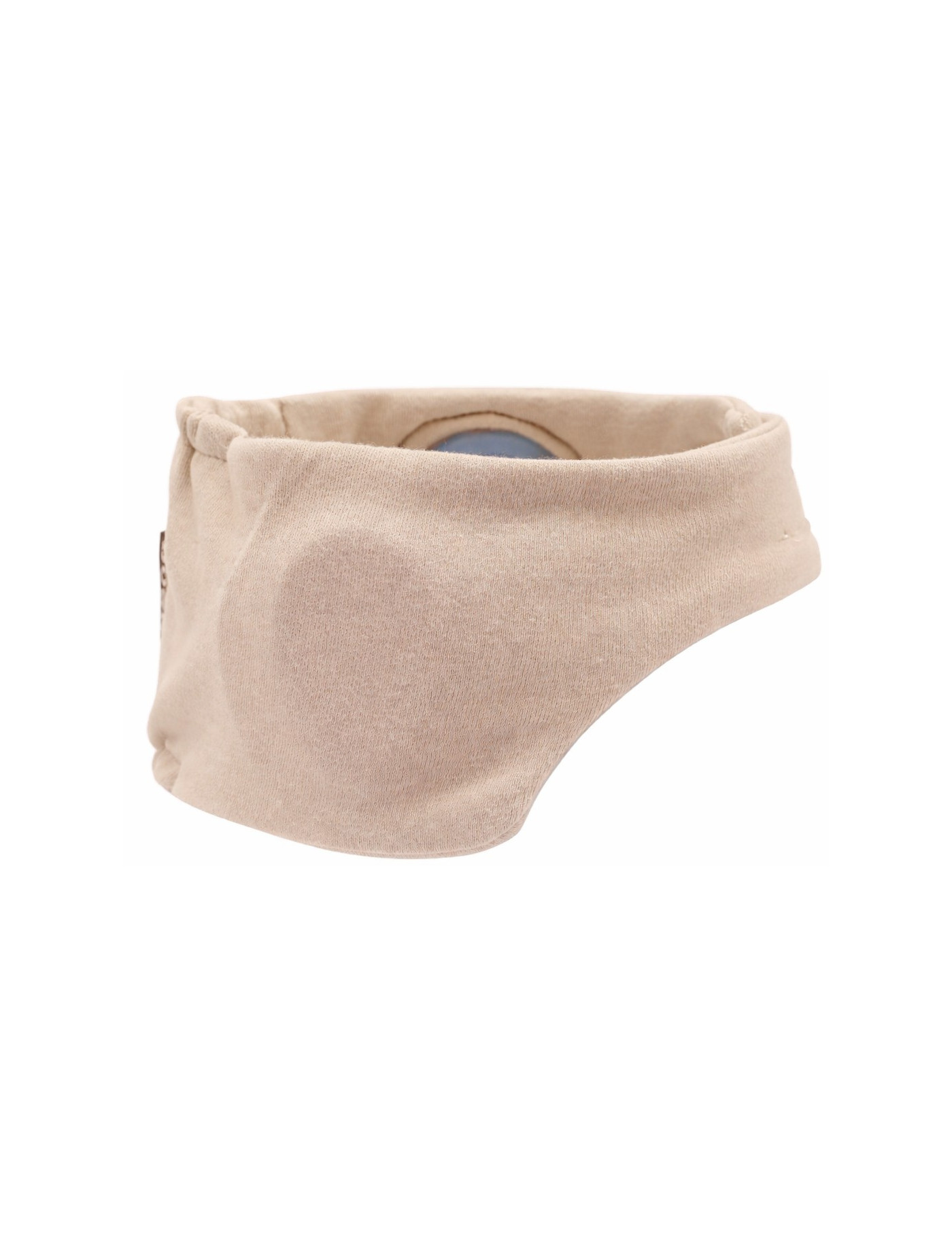 Słuchawki ochronne opaska DOOKY Beige