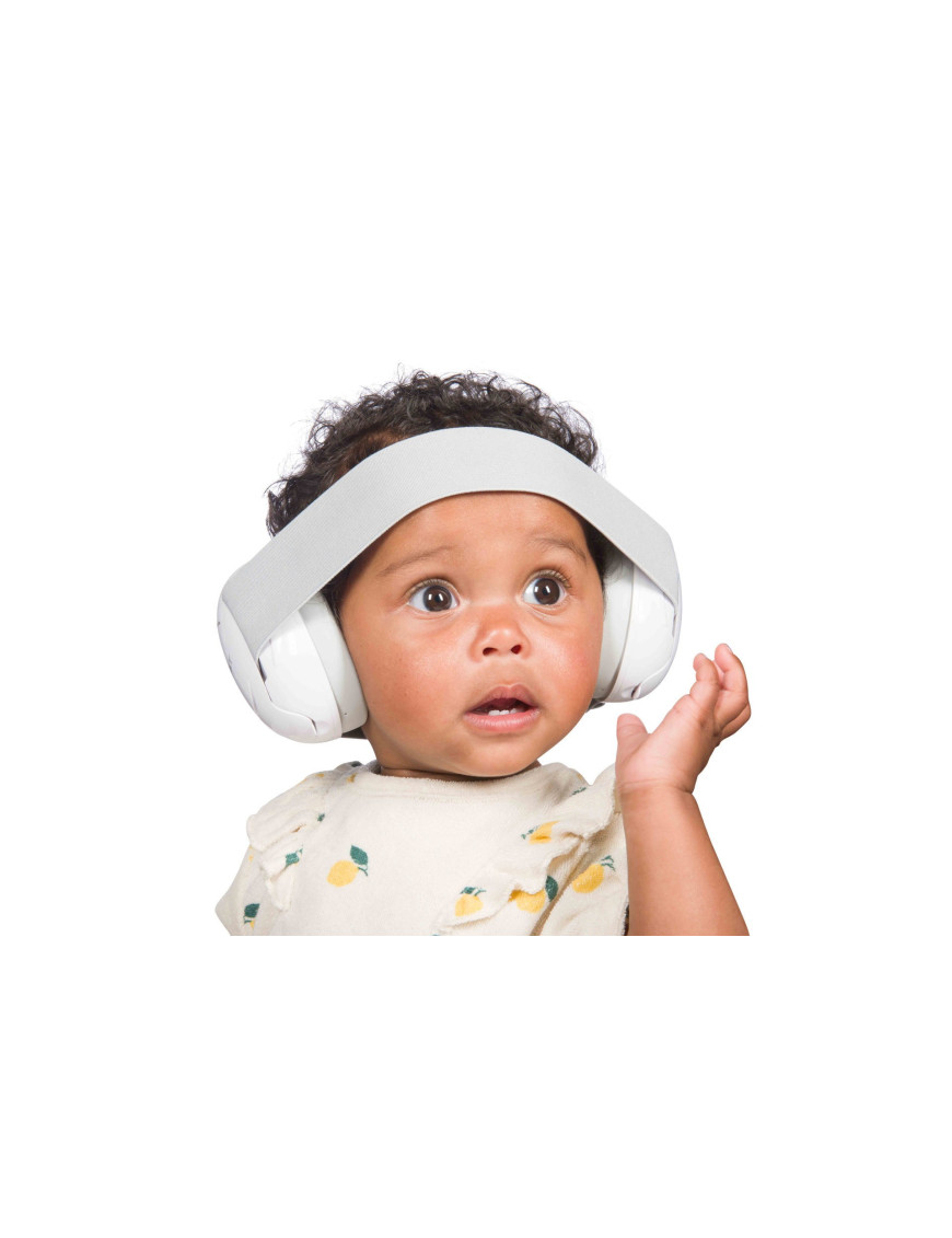 Słuchawki ochronne DOOKY ear white Słuchawki ochronne DOOKY ear white
