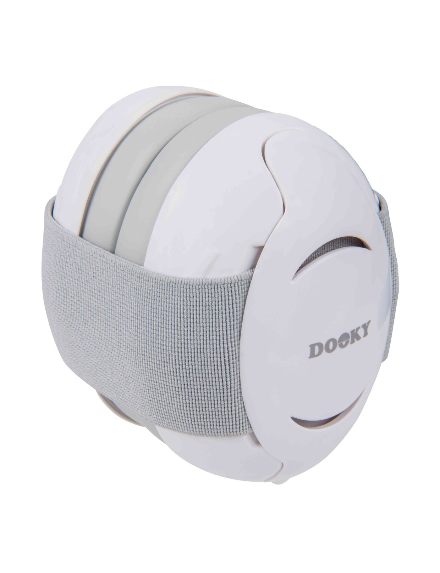 Słuchawki ochronne DOOKY ear white Słuchawki ochronne DOOKY ear white