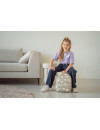 Plecak dla dzieci Wonderful Worlds Mint KIDZROOM