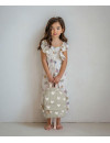 Plecak dla dzieci Wonderful Worlds Mint KIDZROOM