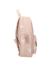 Plecak dla dzieci Wonderful Worlds Beige KIDZROOM Plecak dla dzieci Wonderful Worlds Beige KIDZROOM