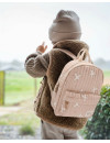Plecak dla dzieci Wonderful Worlds Beige KIDZROOM Plecak dla dzieci Wonderful Worlds Beige KIDZROOM