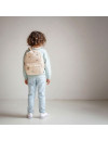 Plecak dla dzieci Nostalgia Green KIDZROOM