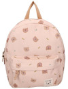 Plecak dla dzieci Little Story Beige KIDZROOM
