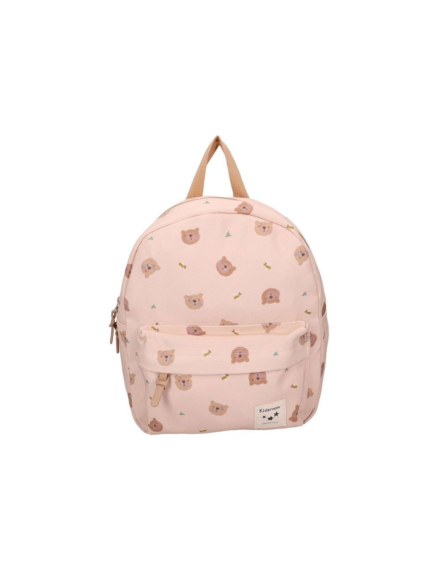 Plecak dla dzieci Little Story Beige KIDZROOM