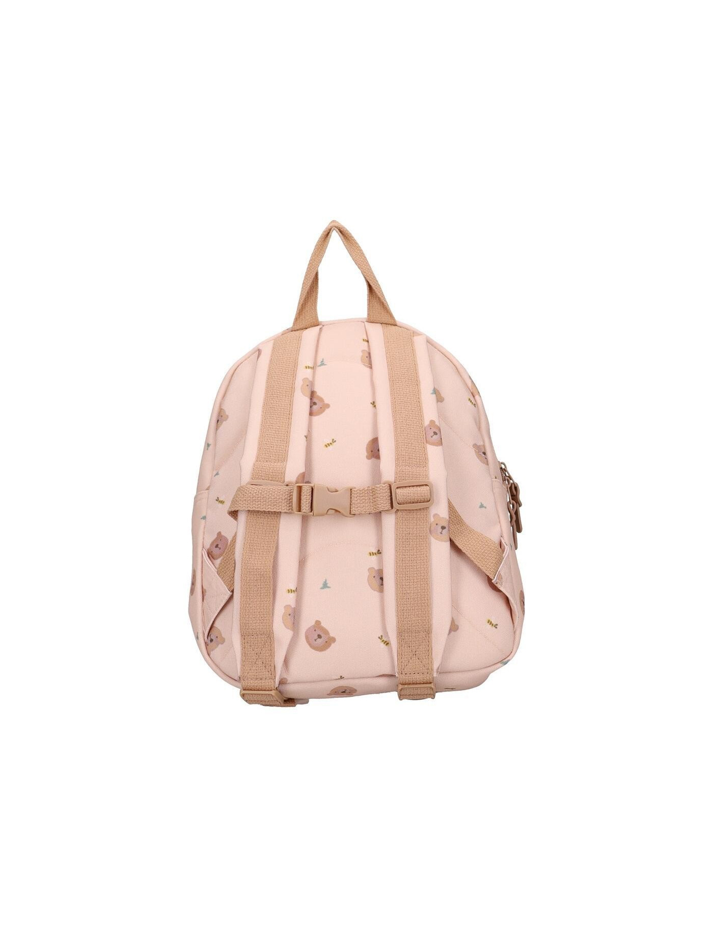 Plecak dla dzieci Little Story Beige KIDZROOM