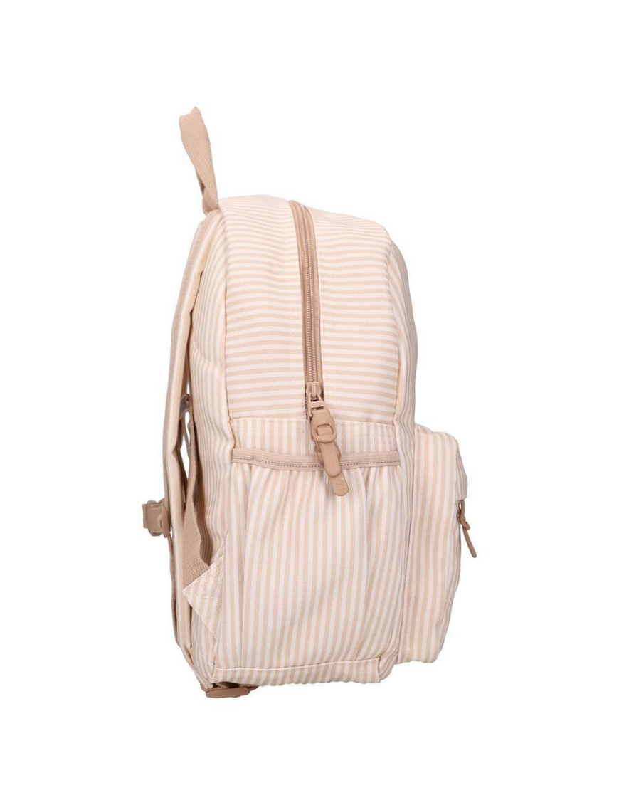 Plecak dla dzieci Nostalgia Beige L KIDZROOM