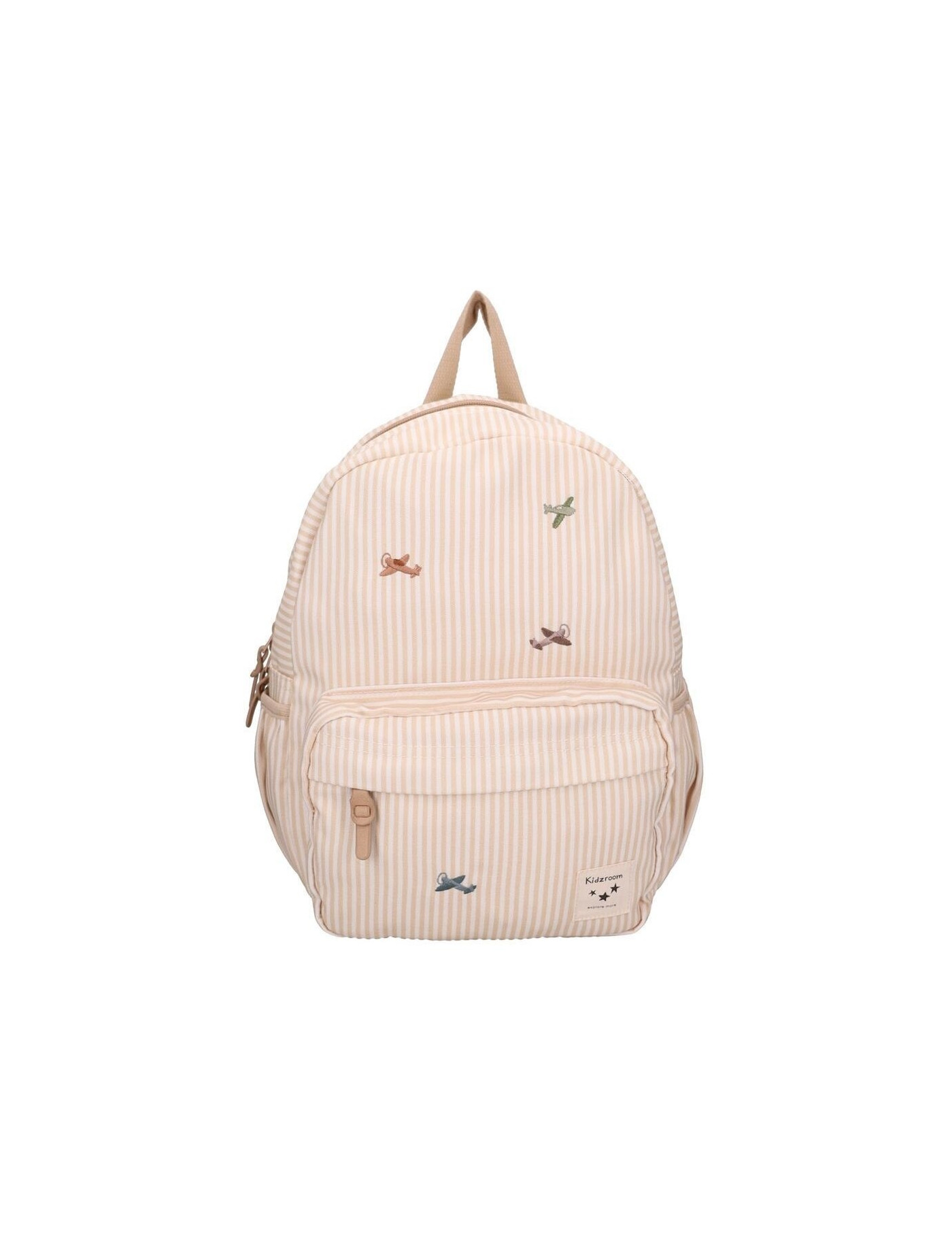 Plecak dla dzieci Nostalgia Beige L KIDZROOM