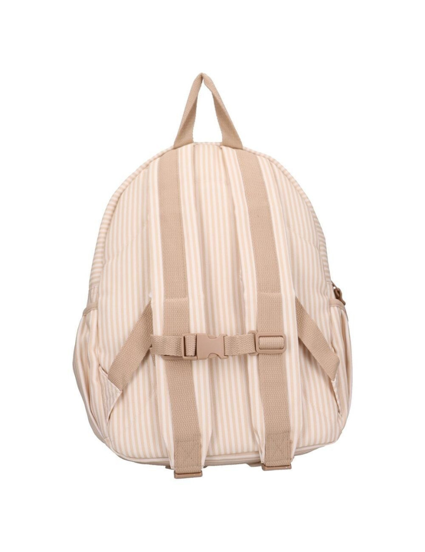 Plecak dla dzieci Nostalgia Beige L KIDZROOM
