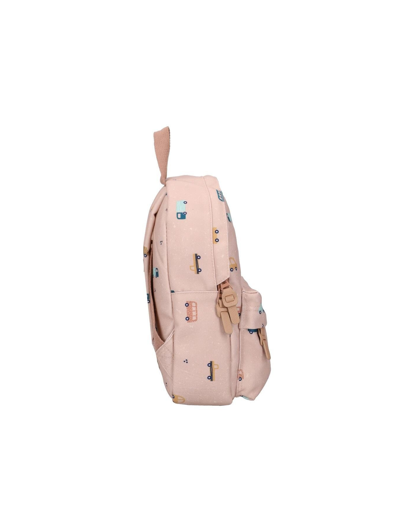 Plecak dla dzieci Sweet Cuddles Brown KIDZROOM