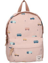 Plecak dla dzieci Sweet Cuddles Brown KIDZROOM