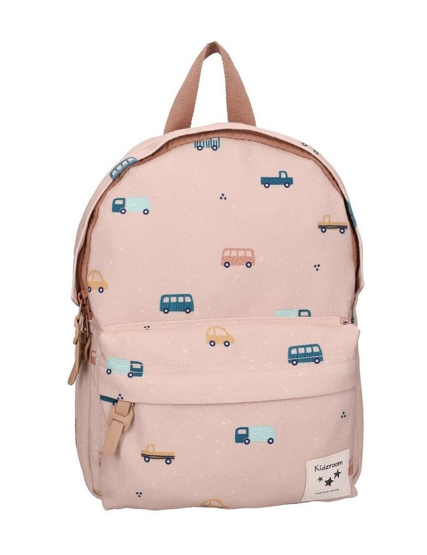 Plecak dla dzieci Sweet Cuddles Brown KIDZROOM