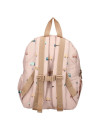 Plecak dla dzieci L Sweet Cars brown KIDZROOM
