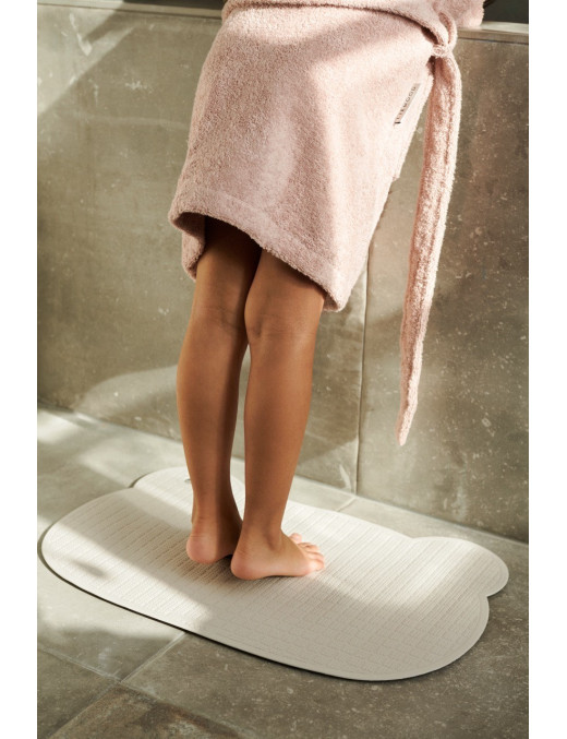 Antypoślizgowa mata kąpielowa sailor bath mat - Mr Bear Sandy, Liewood