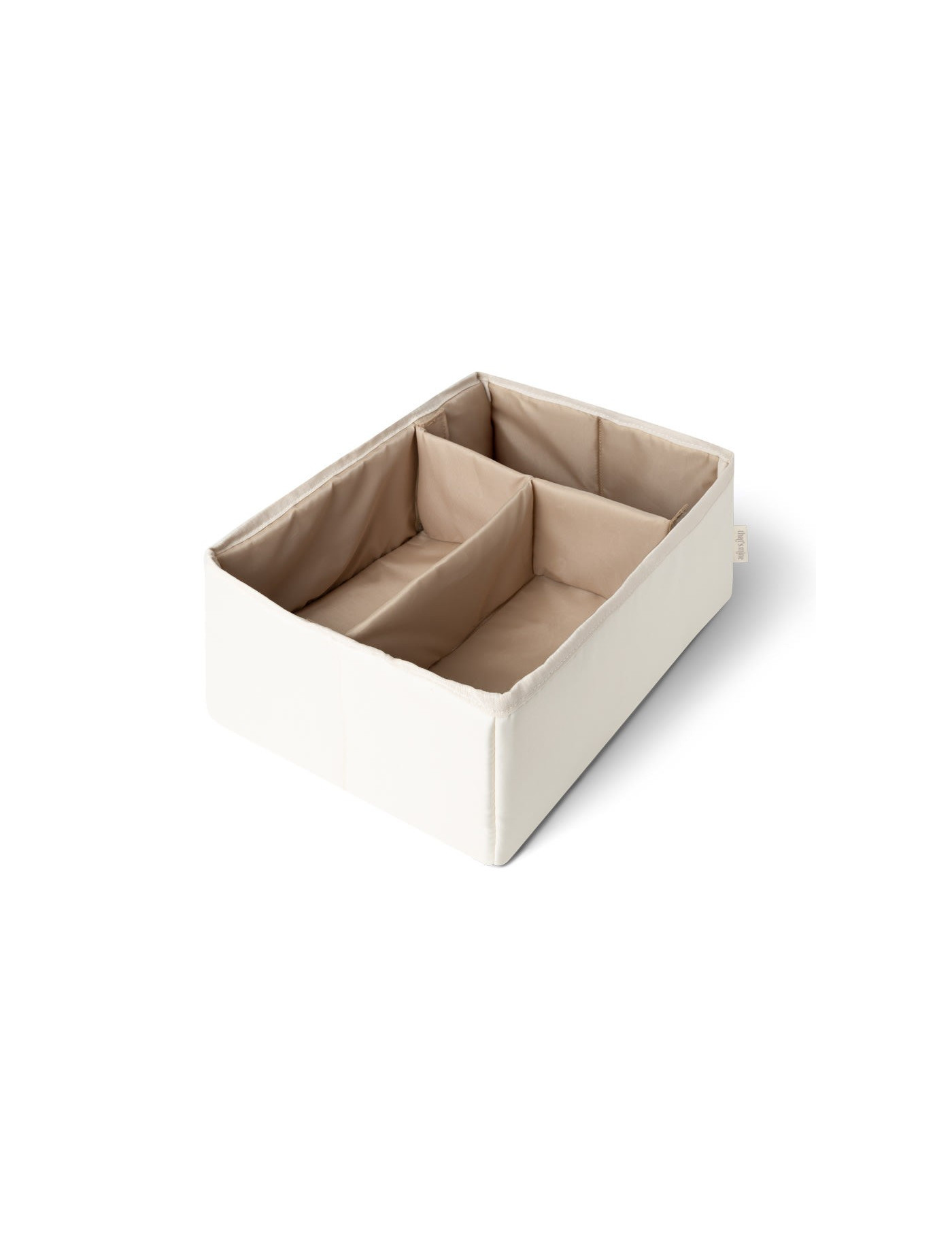 Organizer na pieluszki Lily Light Cream That's Mine