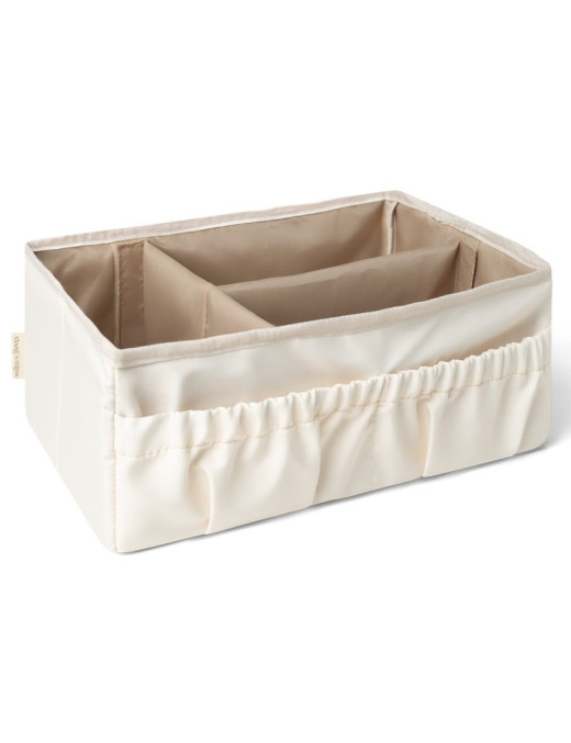 Organizer na pieluszki Lily Light Cream That's Mine