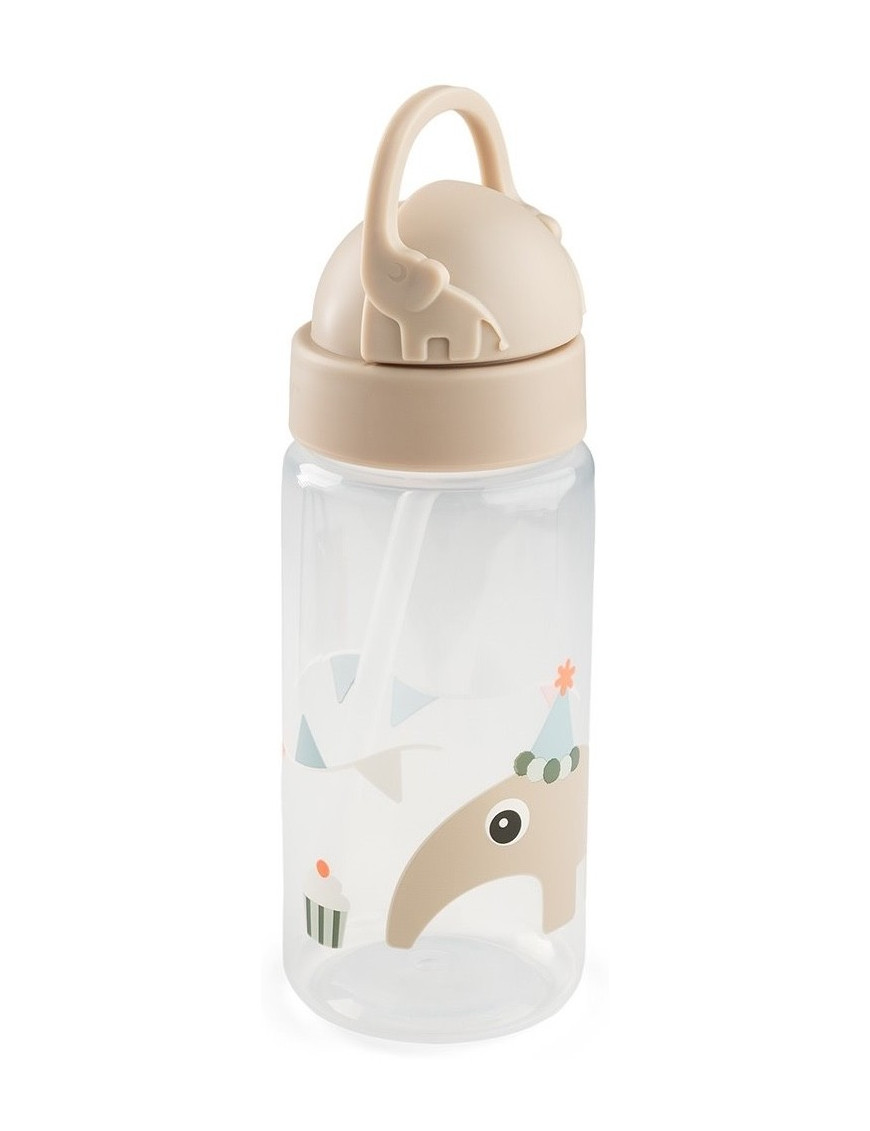 Done by Deer Bidon dla dziecka 350 ml Celebration Sand Done by Deer Bidon dla dziecka 350 ml Celebration Sand