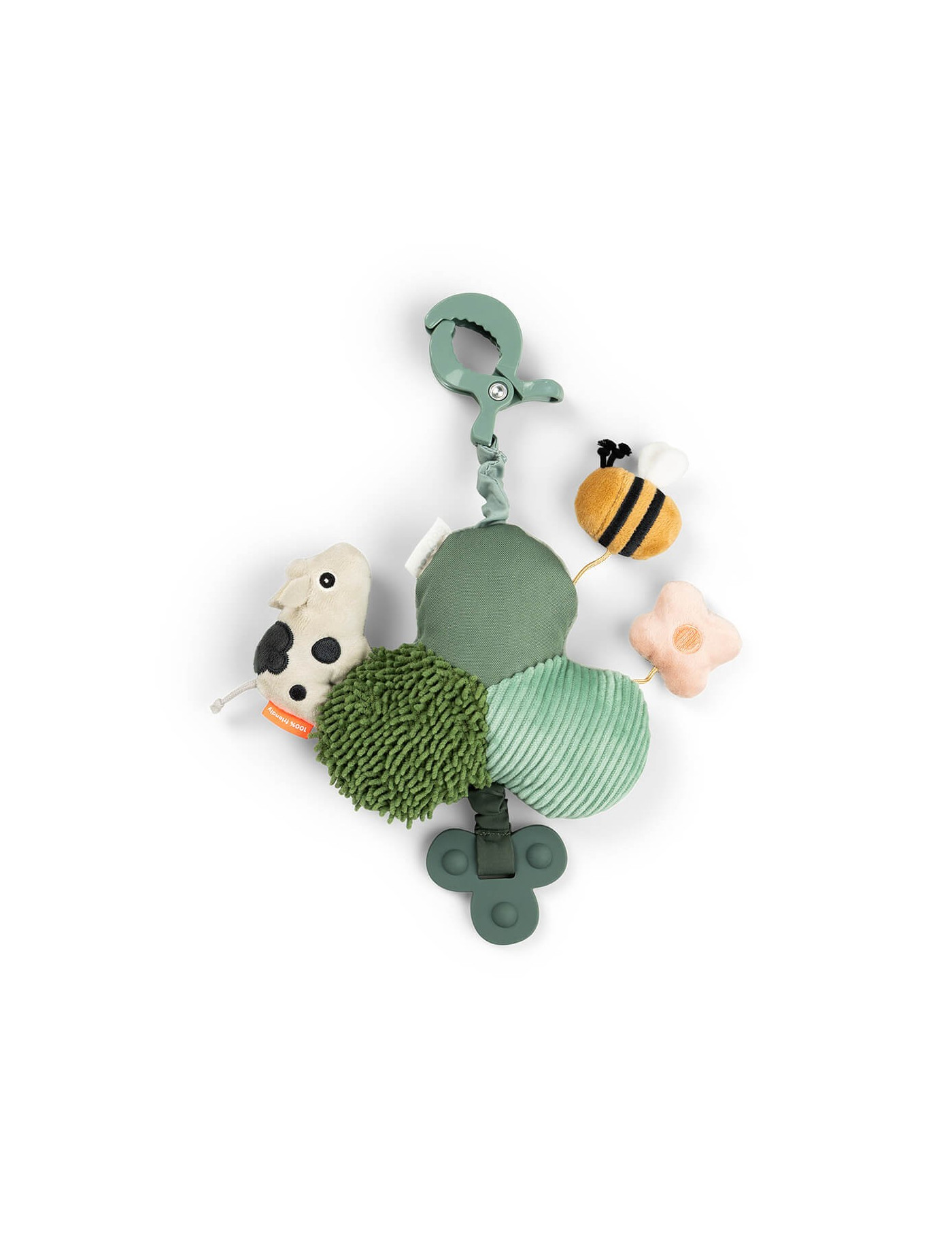Done by deer zawieszka tiny farm Green