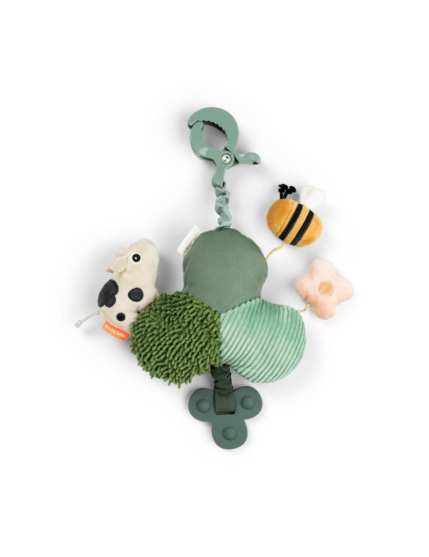 Done by deer zawieszka tiny farm Green