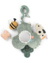 Done by deer zawieszka tiny farm Green