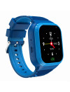 Zazu Fun Smartwatch dla Dzieci Niebieski Zazu Fun Smartwatch dla Dzieci Niebieski