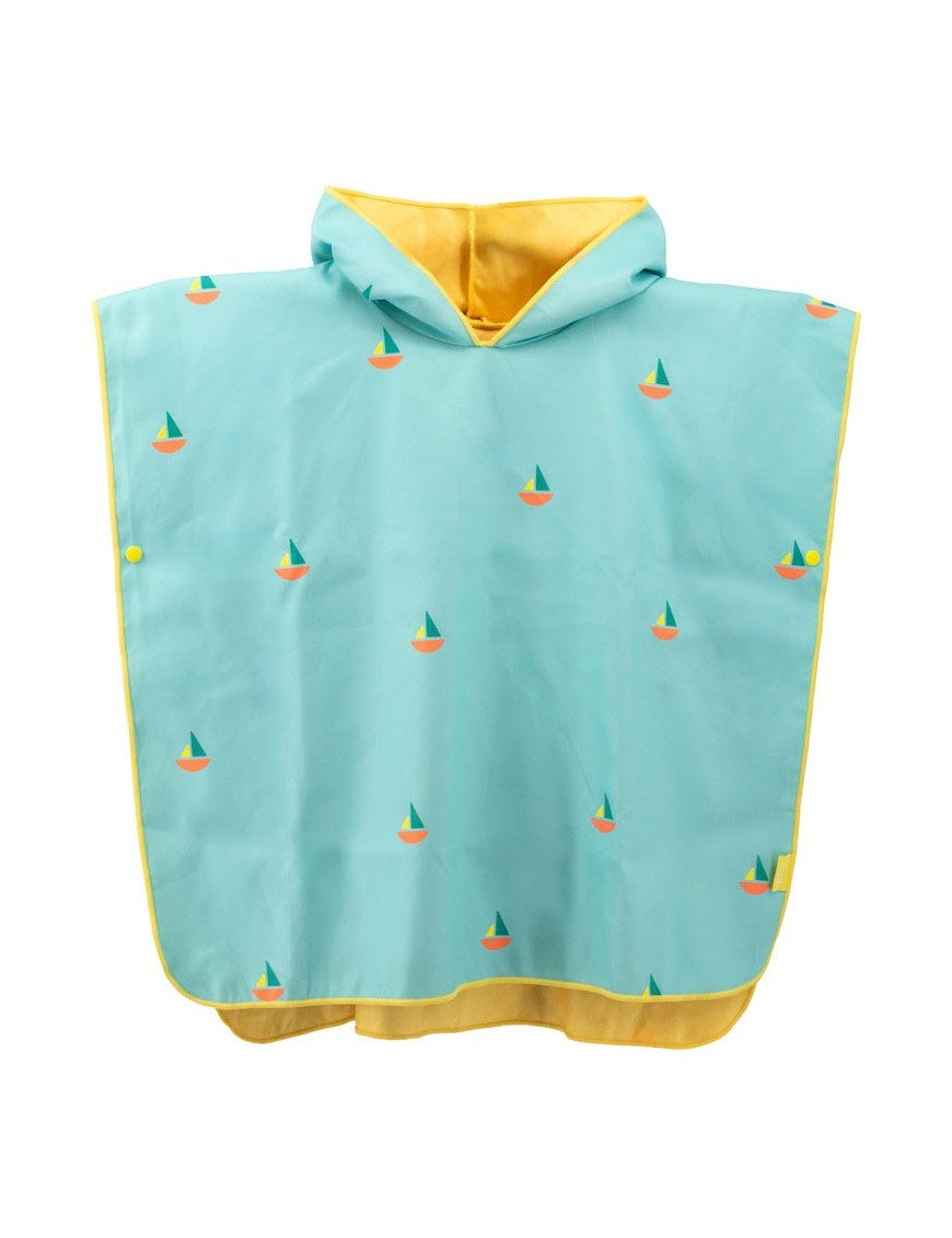 Banana Blue