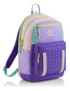 Plecak trzykomorowy Amsterdam Miquelrius - Rider Violet 28L Plecak trzykomorowy Amsterdam Miquelrius - Rider Violet 28L