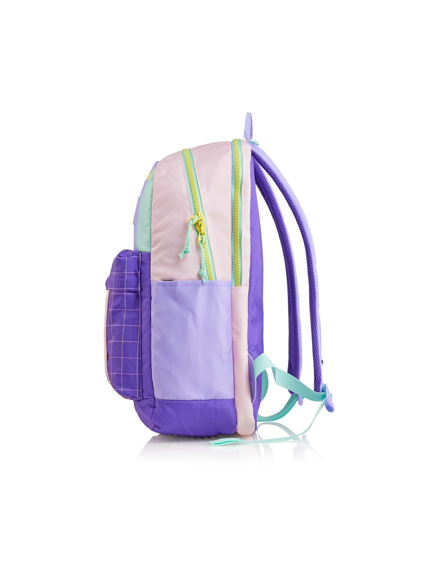 Plecak trzykomorowy Amsterdam Miquelrius - Rider Violet 28L Plecak trzykomorowy Amsterdam Miquelrius - Rider Violet 28L