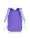 Plecak trzykomorowy Amsterdam Miquelrius - Rider Violet 28L Plecak trzykomorowy Amsterdam Miquelrius - Rider Violet 28L