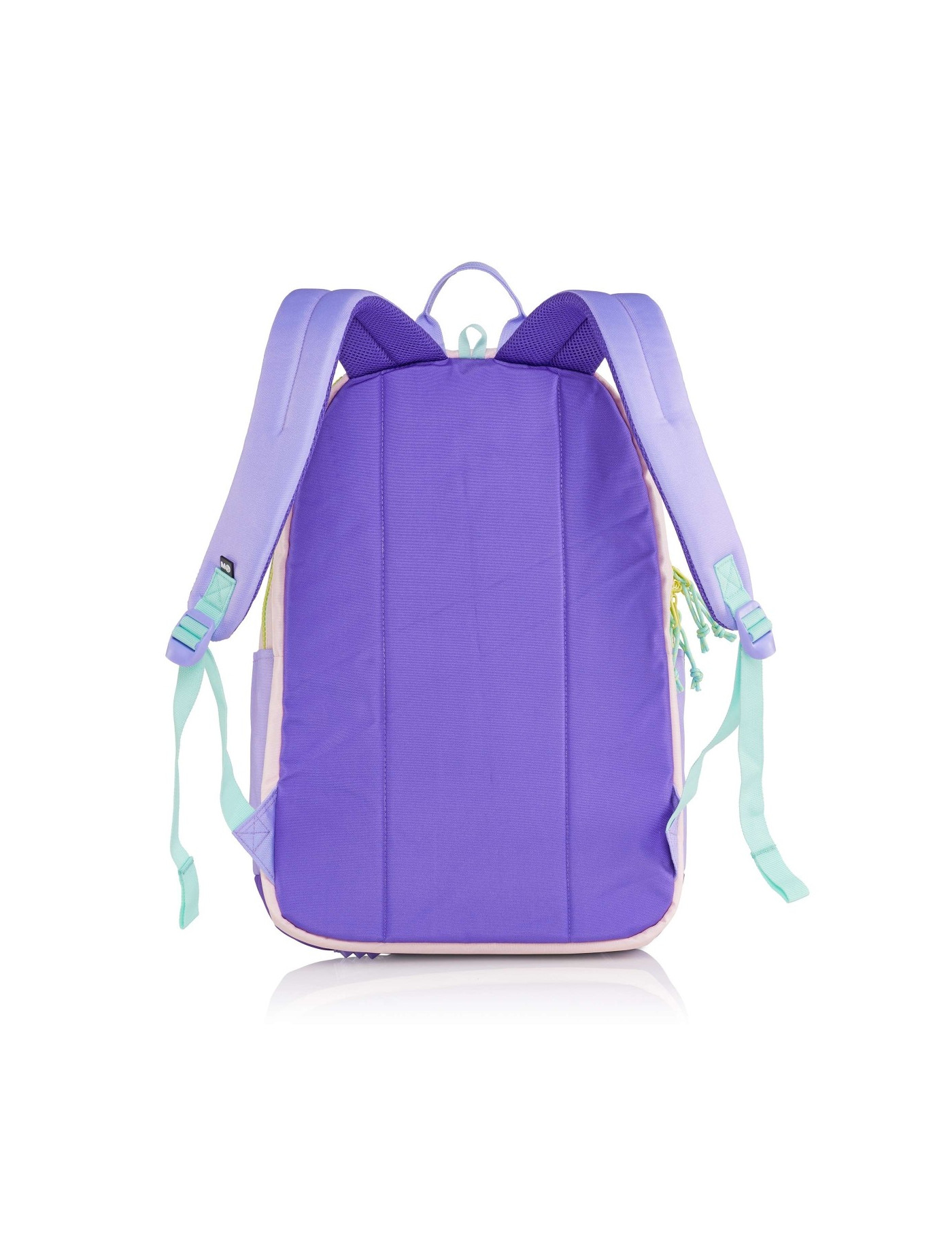 Plecak trzykomorowy Amsterdam Miquelrius - Rider Violet 28L Plecak trzykomorowy Amsterdam Miquelrius - Rider Violet 28L