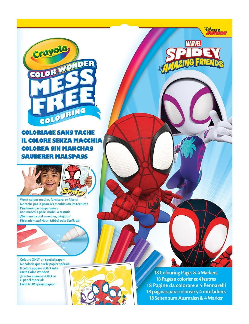 Spidey i super-kumple