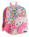 Plecak dwukomorowy London Miquelrius - Matisse Cat 12L
